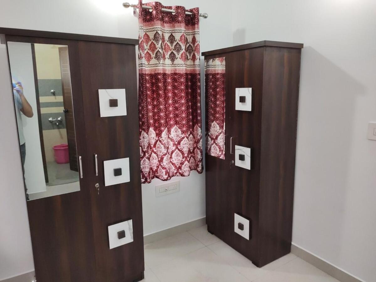 Fully Furnished 3Bhk 2 Floor Villa Angamaly Esterno foto