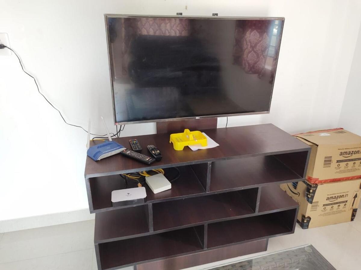 Fully Furnished 3Bhk 2 Floor Villa Angamaly Esterno foto