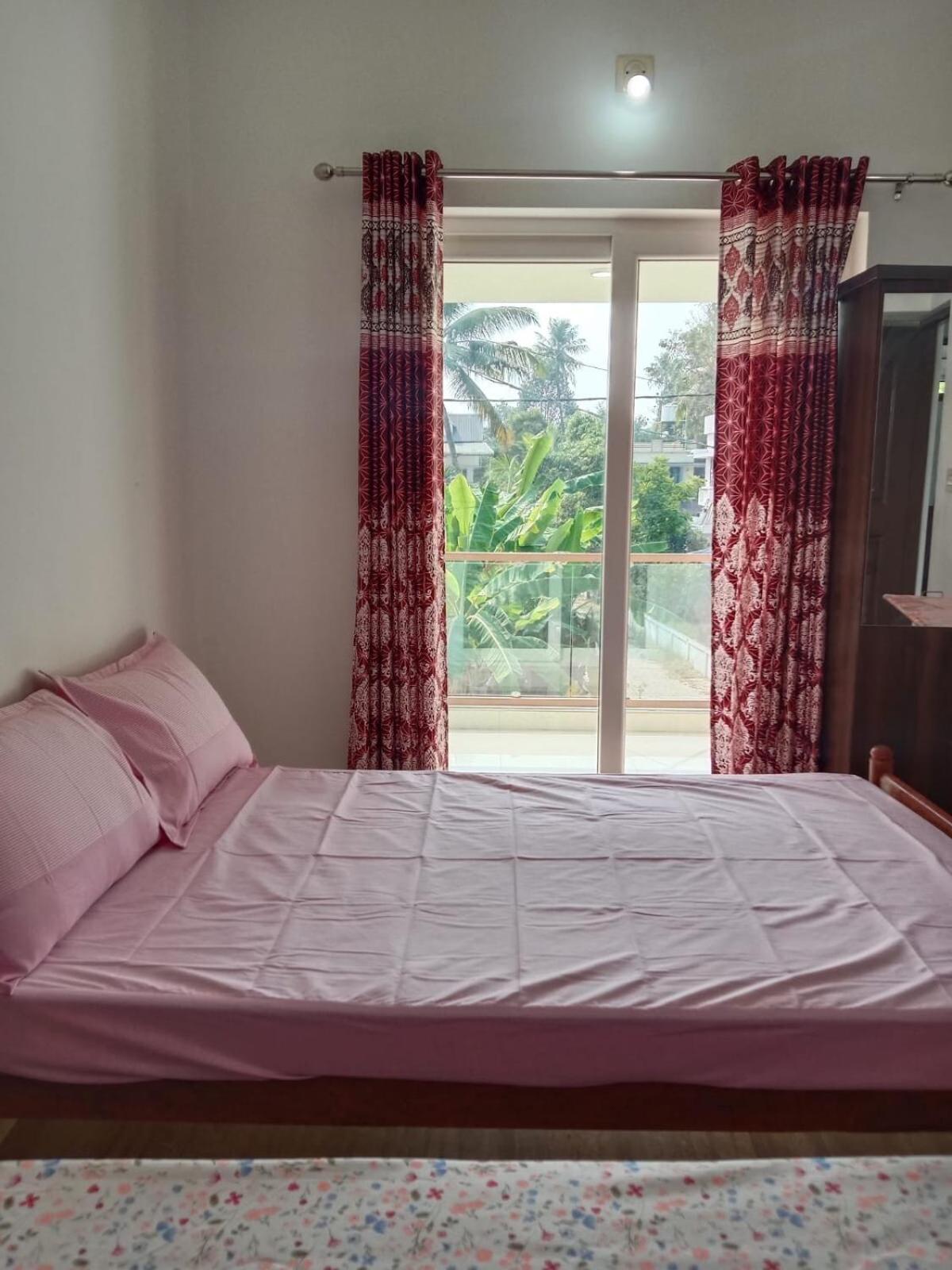 Fully Furnished 3Bhk 2 Floor Villa Angamaly Esterno foto