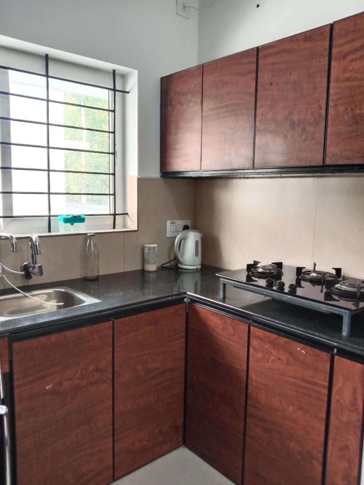 Fully Furnished 3Bhk 2 Floor Villa Angamaly Esterno foto