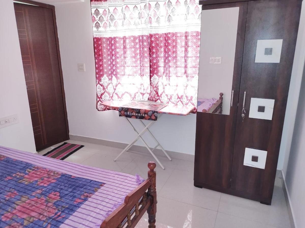 Fully Furnished 3Bhk 2 Floor Villa Angamaly Esterno foto